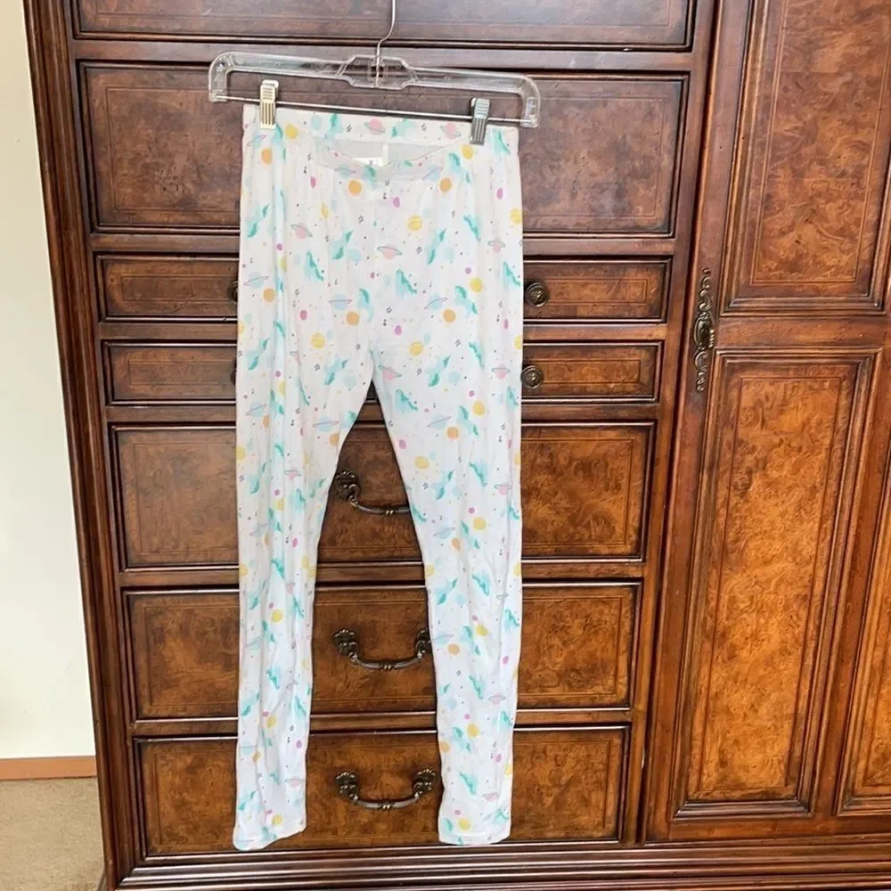 Oshkosh Bgosh girls pj bottoms